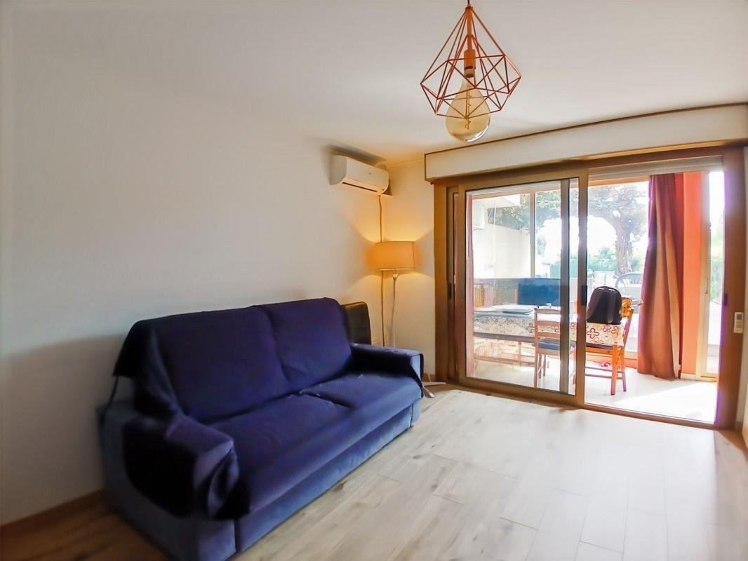 Appartement à vendre, 57m², Èze
