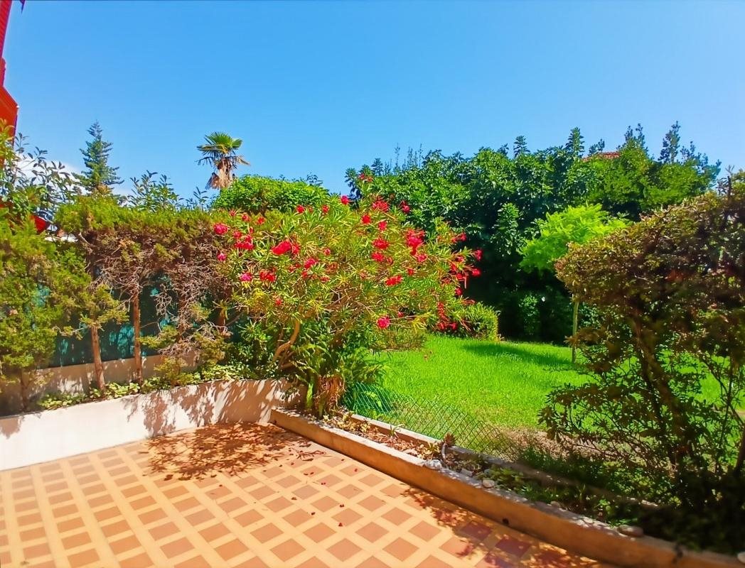 Appartement à vendre, 68m², Beaulieu-sur-Mer