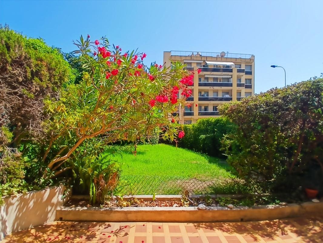 Appartement à vendre, 68m², Beaulieu-sur-Mer