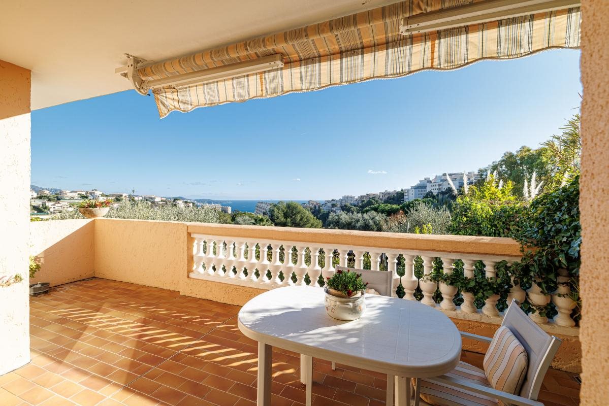 Appartement à vendre, 79m², Nice