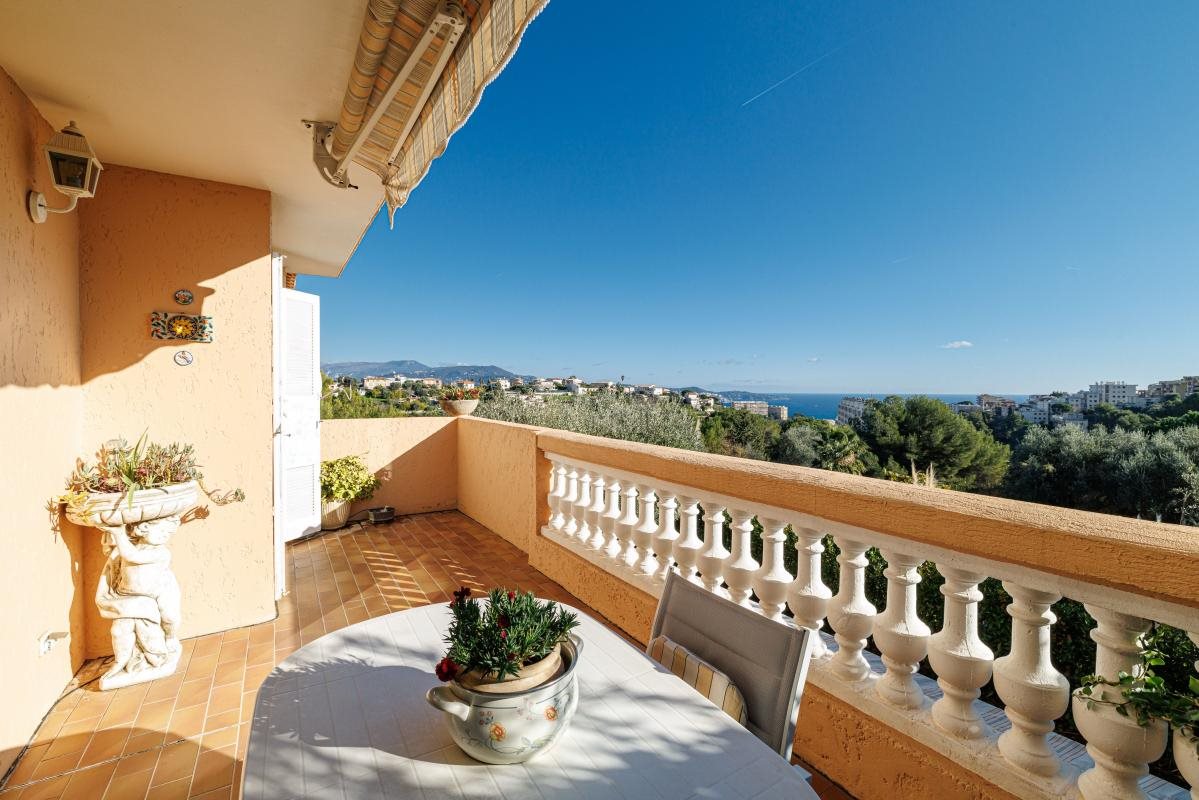 Appartement à vendre, 79m², Nice