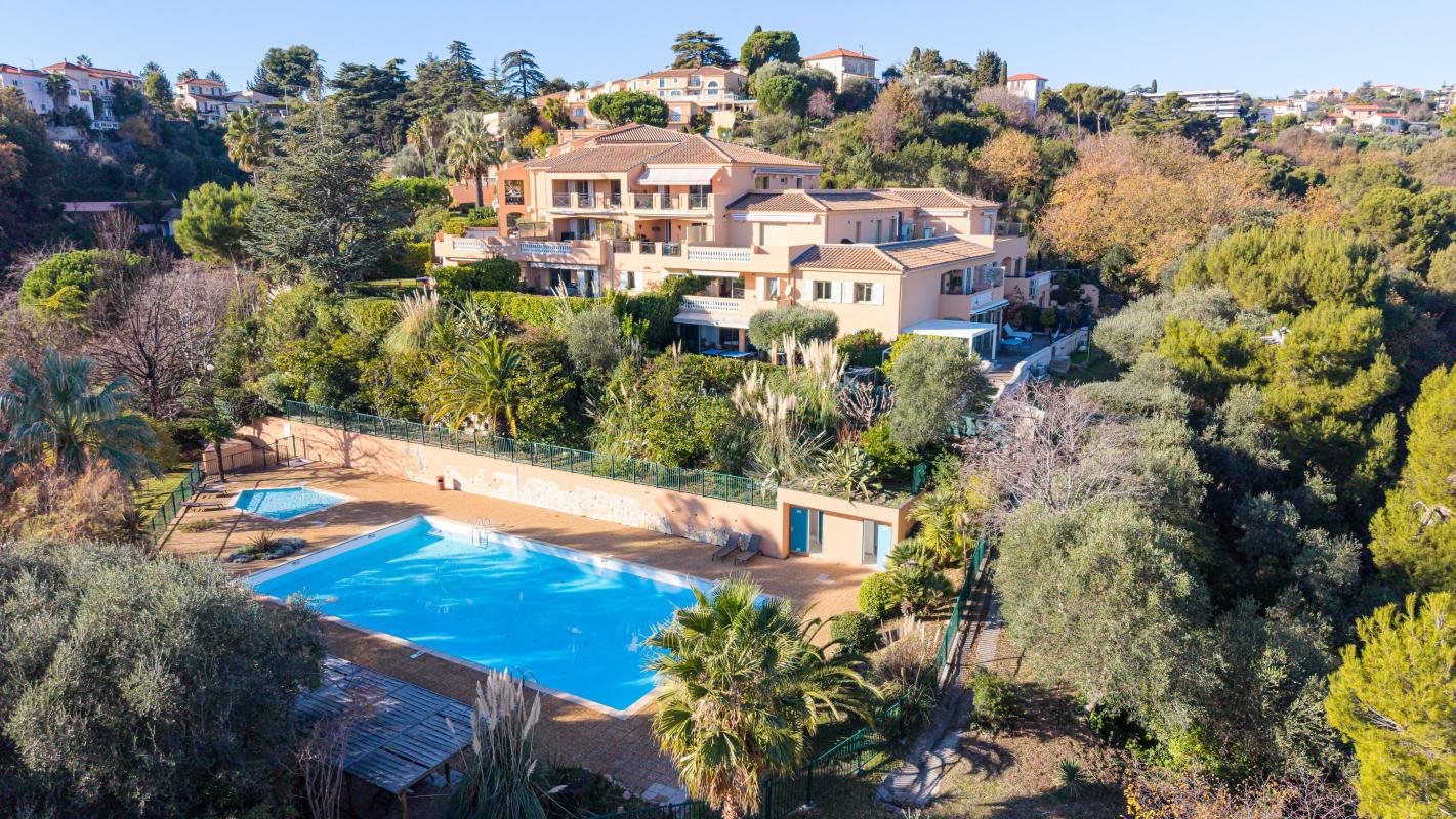 Appartement à vendre, 79m², Nice