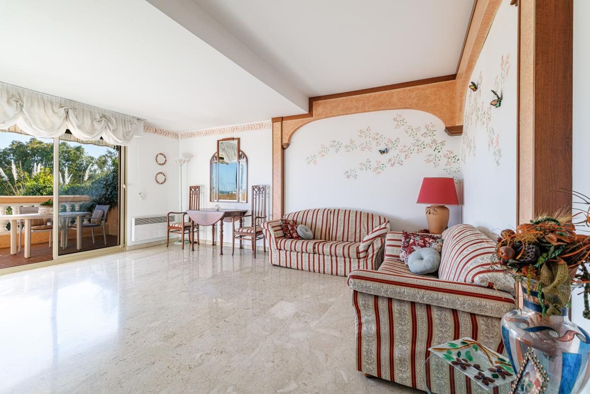 Appartement à vendre, 79m², Nice