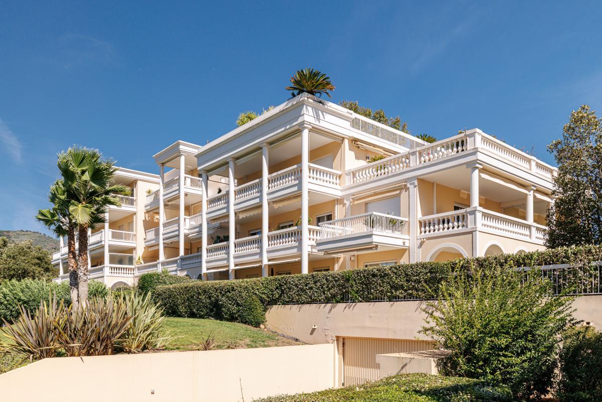 Appartement à vendre, 110m², Mandelieu-la-Napoule