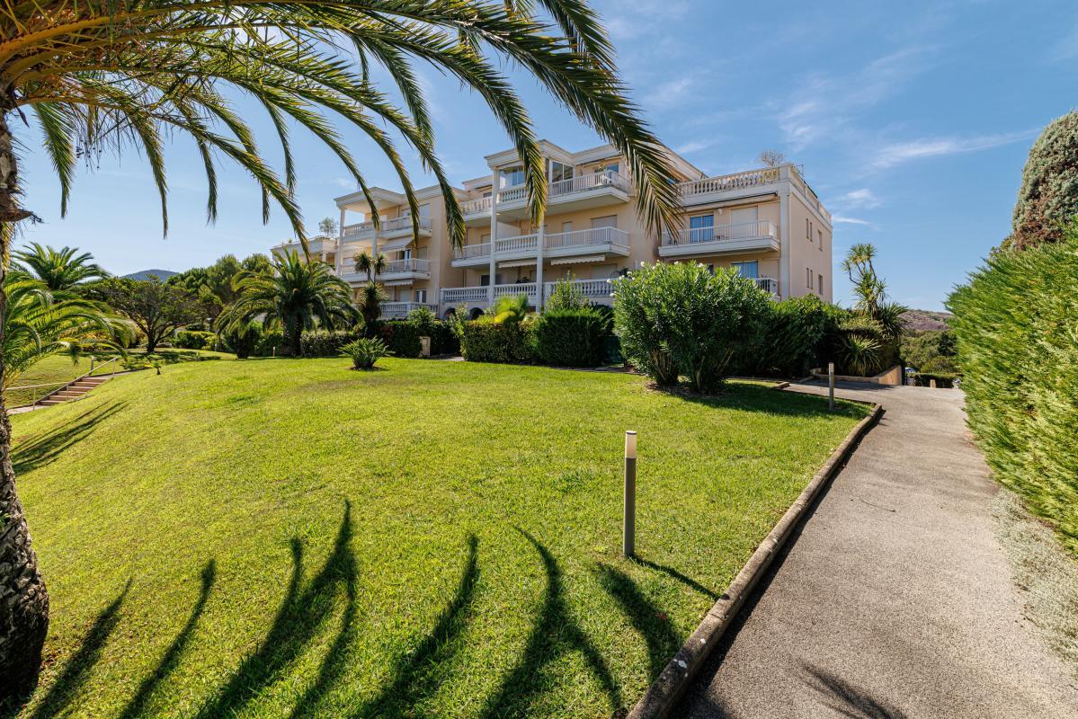 Appartement à vendre, 110m², Mandelieu-la-Napoule