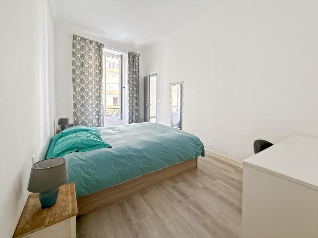 Appartement à vendre, 36m², Nice