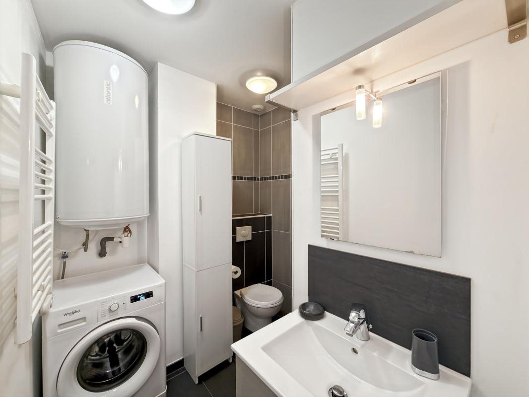 Appartement à vendre, 36m², Nice