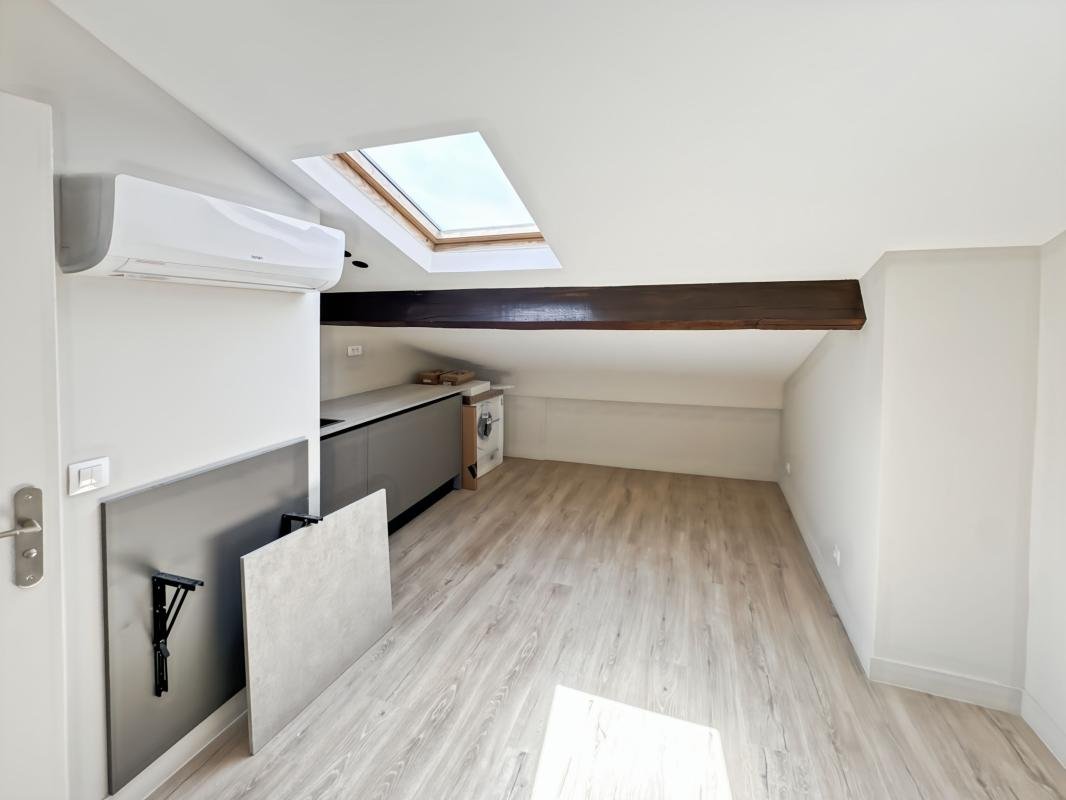 Appartement à vendre, 15m², Nice
