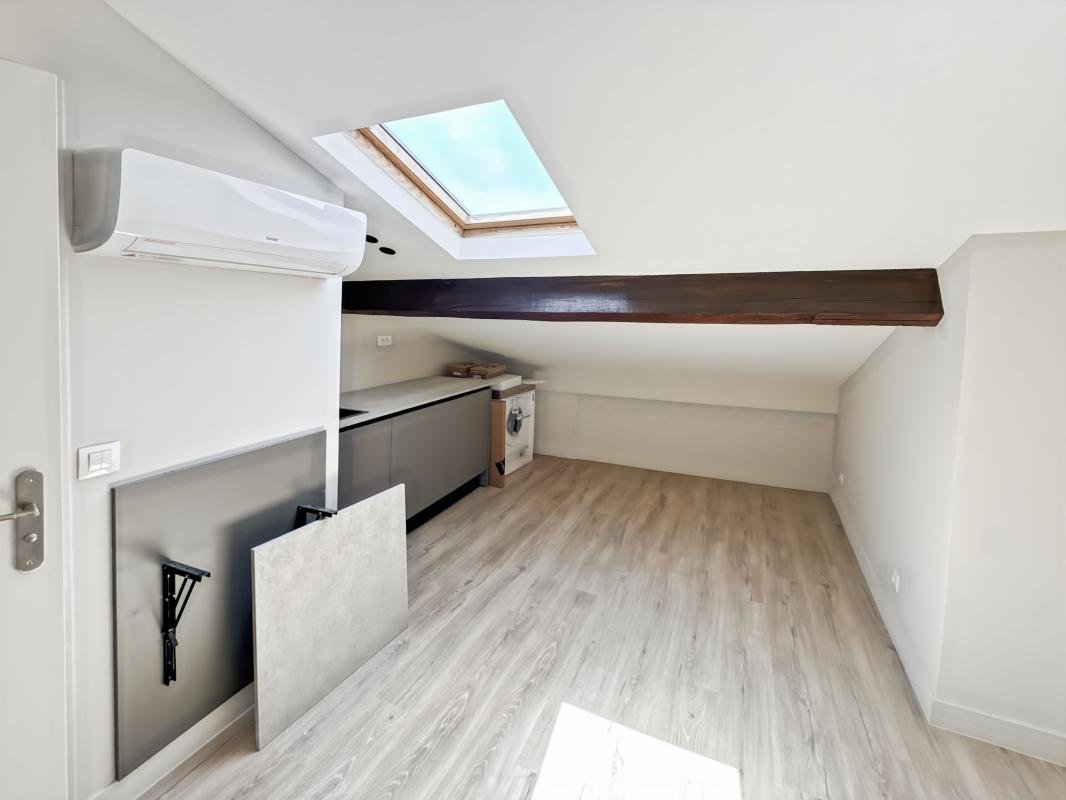 Appartement à vendre, 15m², Nice