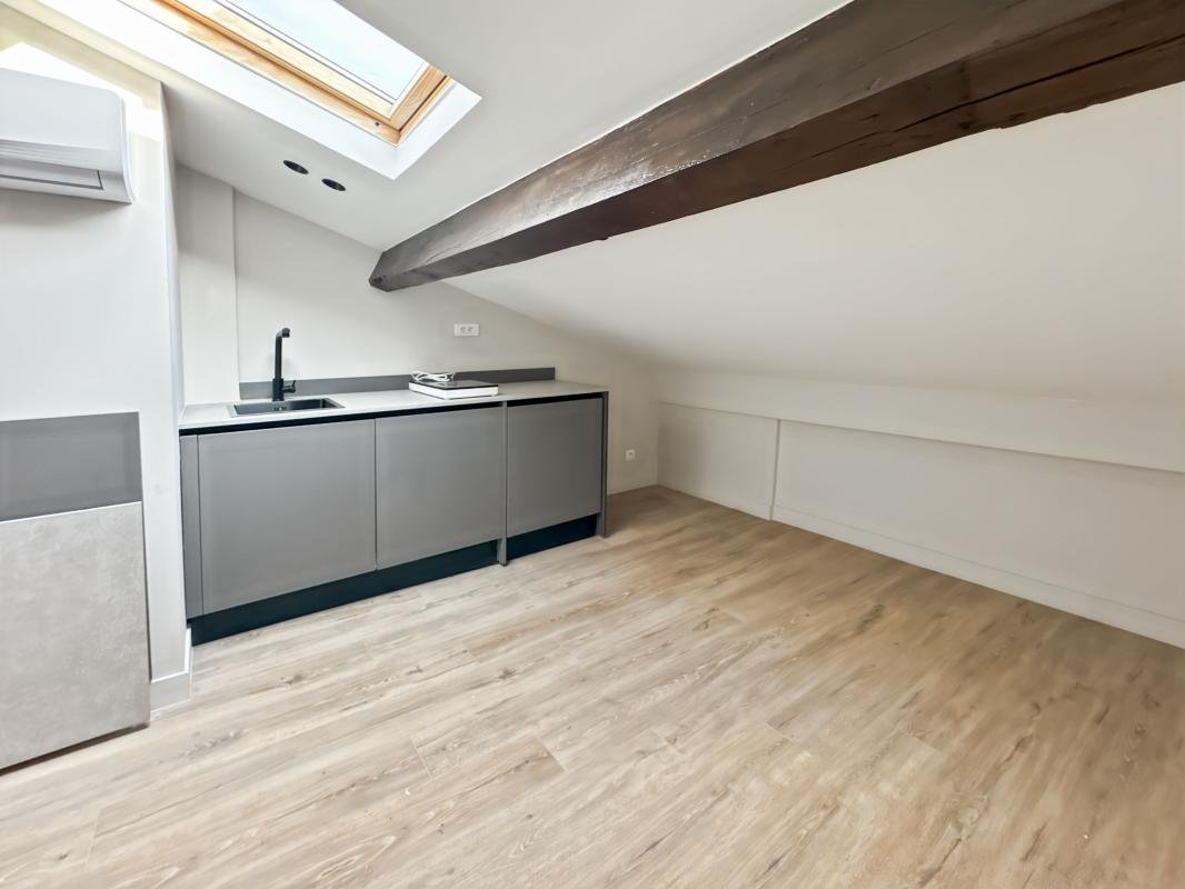 Appartement à vendre, 15m², Nice