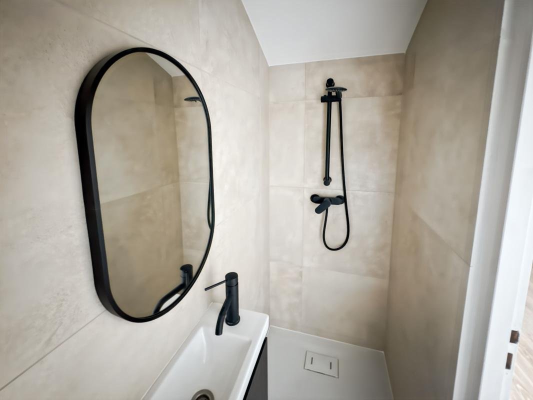 Appartement à vendre, 15m², Nice