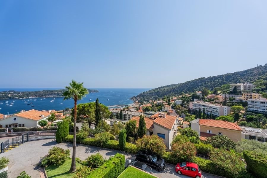 Appartement à vendre, 64m², Villefranche-sur-Mer