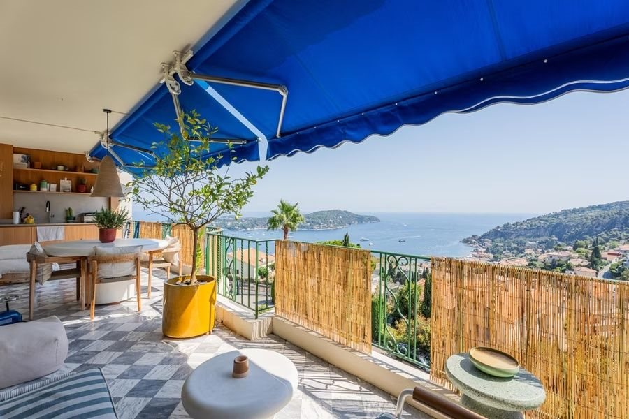 Appartement à vendre, 64m², Villefranche-sur-Mer