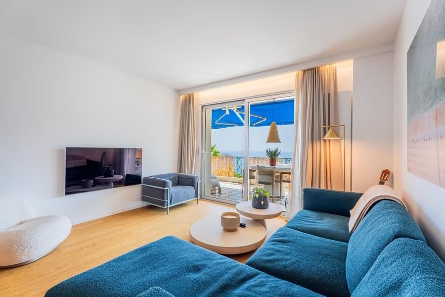Appartement à vendre, 64m², Villefranche-sur-Mer