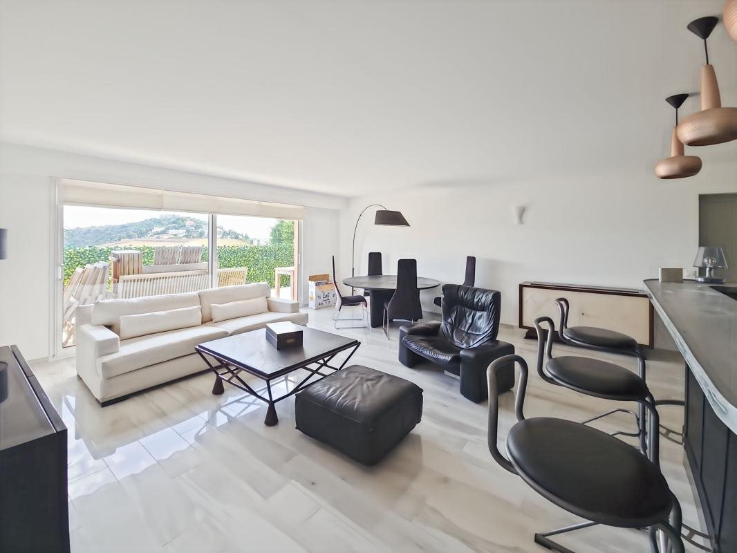 Appartement à vendre, 61m², Villefranche-sur-Mer