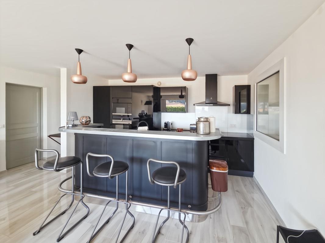 Appartement à vendre, 61m², Villefranche-sur-Mer