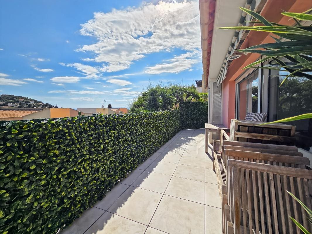 Appartement à vendre, 61m², Villefranche-sur-Mer