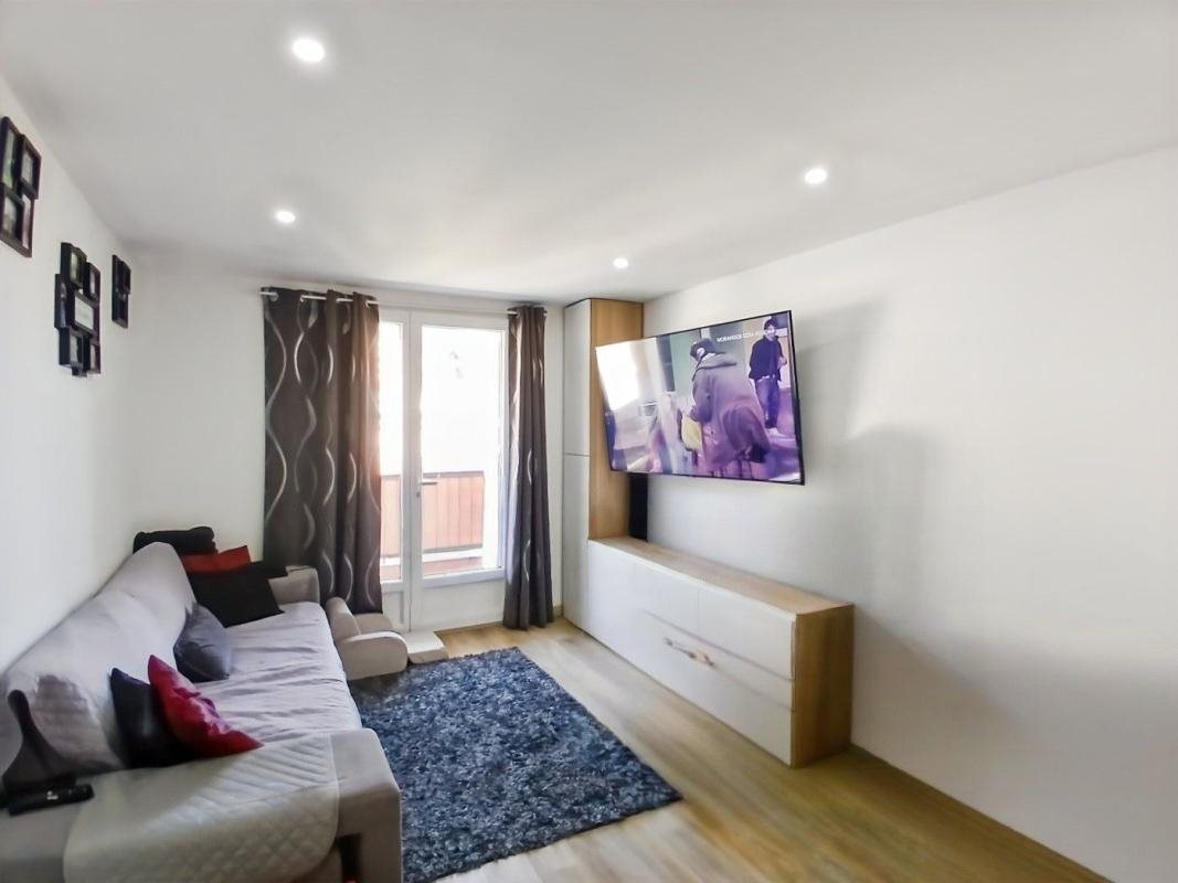 Appartement à vendre, 47m², Menton