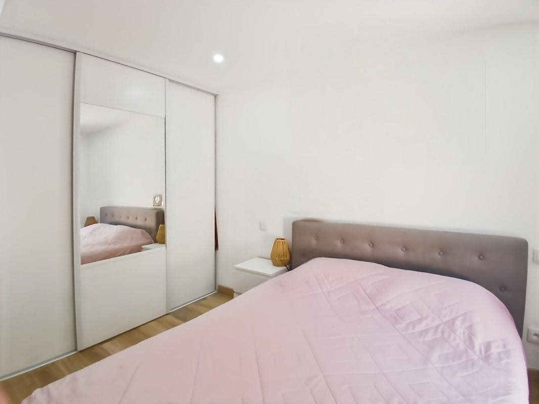 Appartement à vendre, 47m², Menton