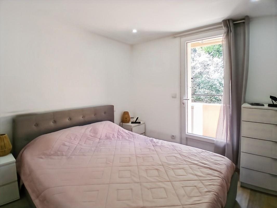 Appartement à vendre, 47m², Menton
