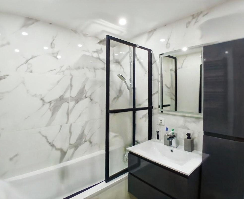 Appartement à vendre, 47m², Menton