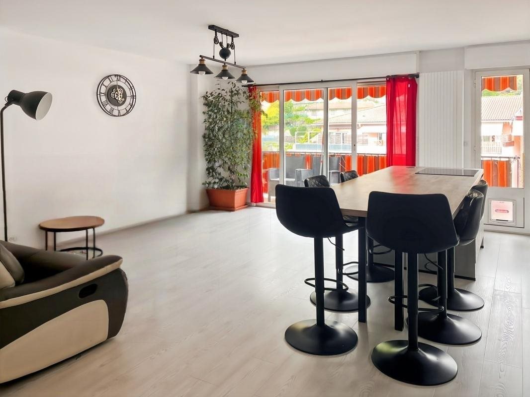 Appartement à vendre, 81m², Menton