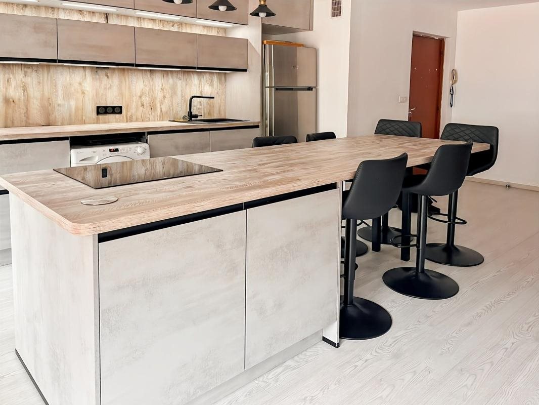 Appartement à vendre, 81m², Menton