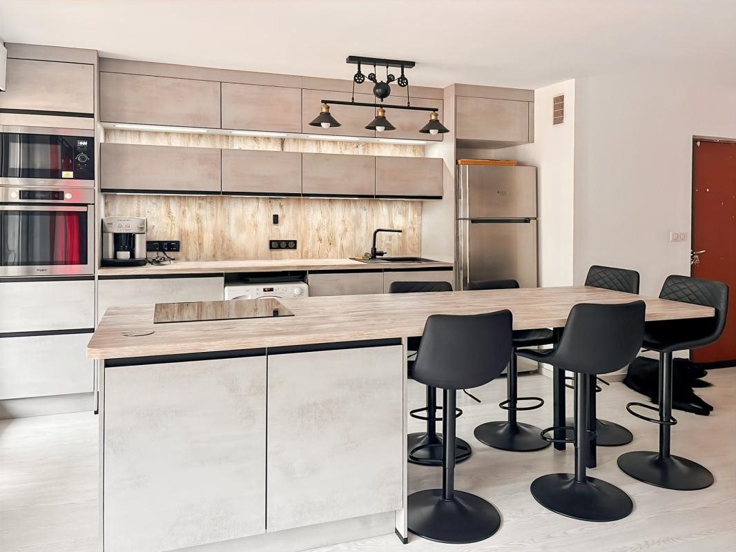 Appartement à vendre, 81m², Menton