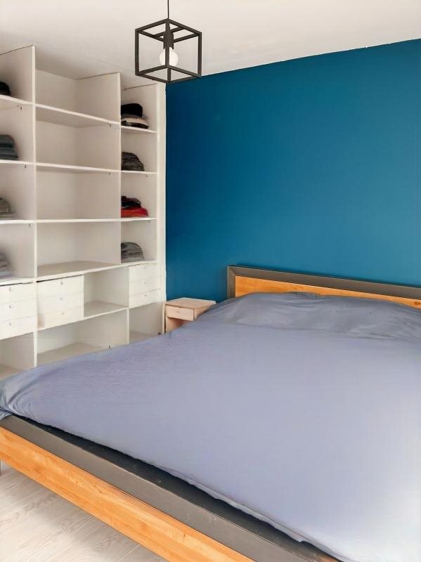 Appartement à vendre, 81m², Menton