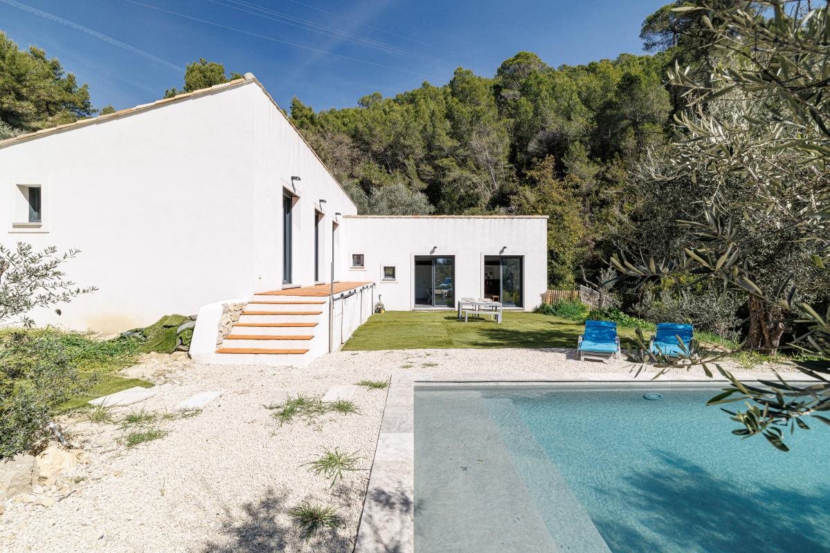 Maison à vendre, 122m², Tourrette-Levens