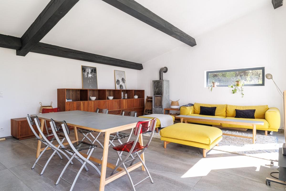 Maison à vendre, 122m², Tourrette-Levens