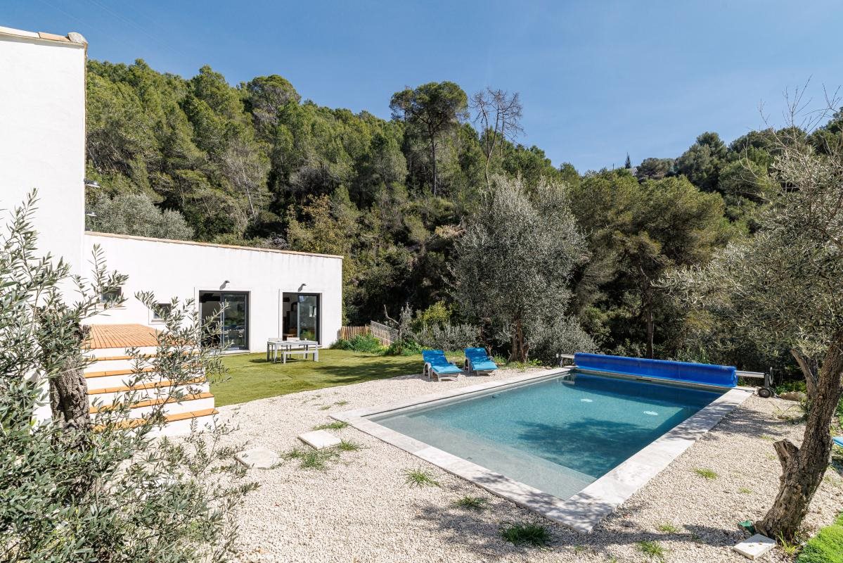 Maison à vendre, 122m², Tourrette-Levens
