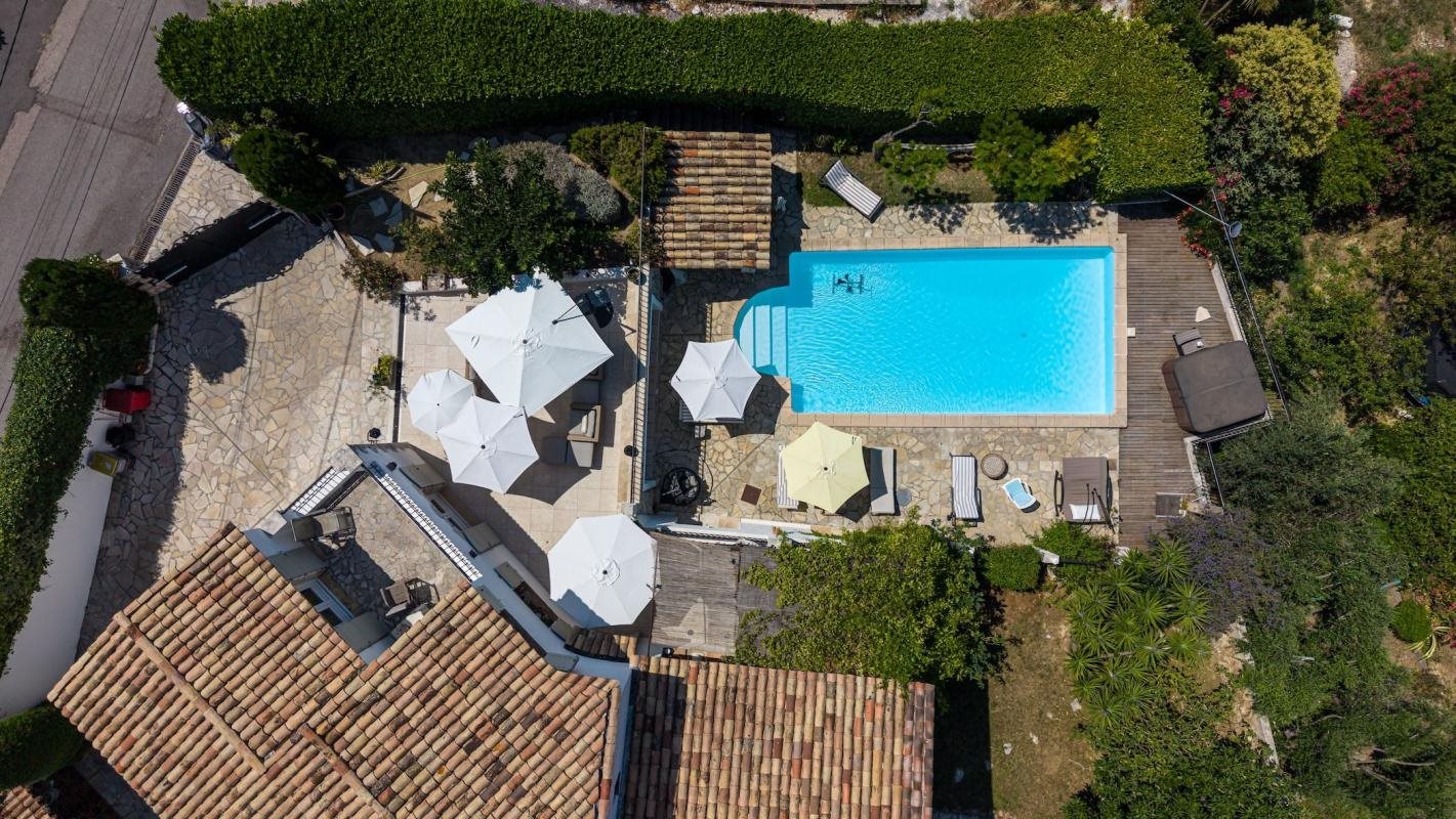 Maison à vendre, 326m², La Gaude