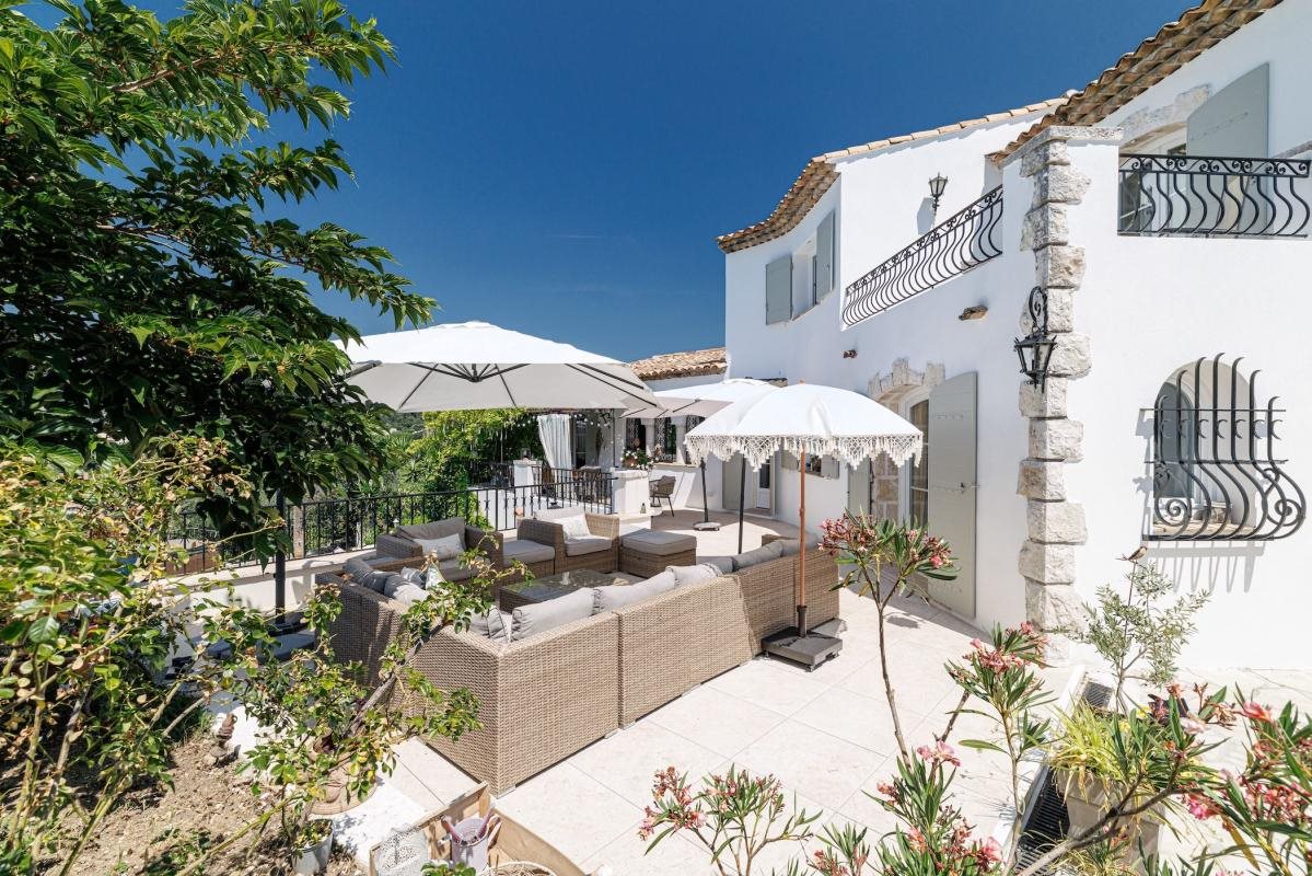 Maison à vendre, 326m², La Gaude