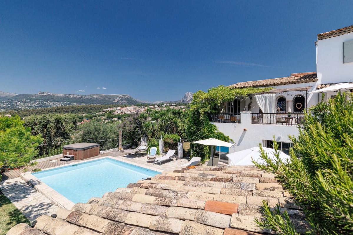 Maison à vendre, 326m², La Gaude