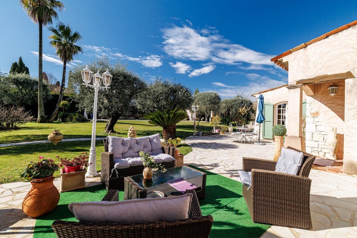 Maison à vendre, 300m², La Gaude