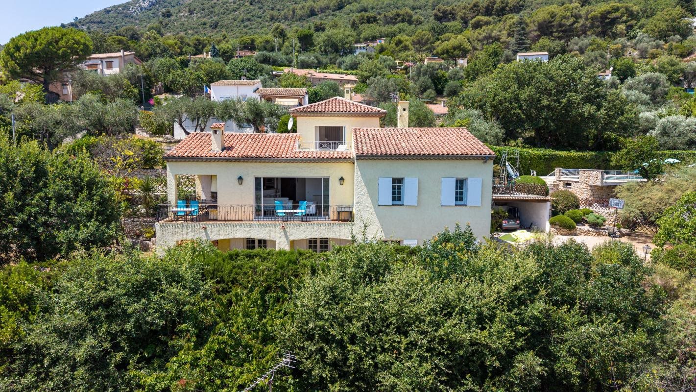 Maison à vendre, 270m², Gattières