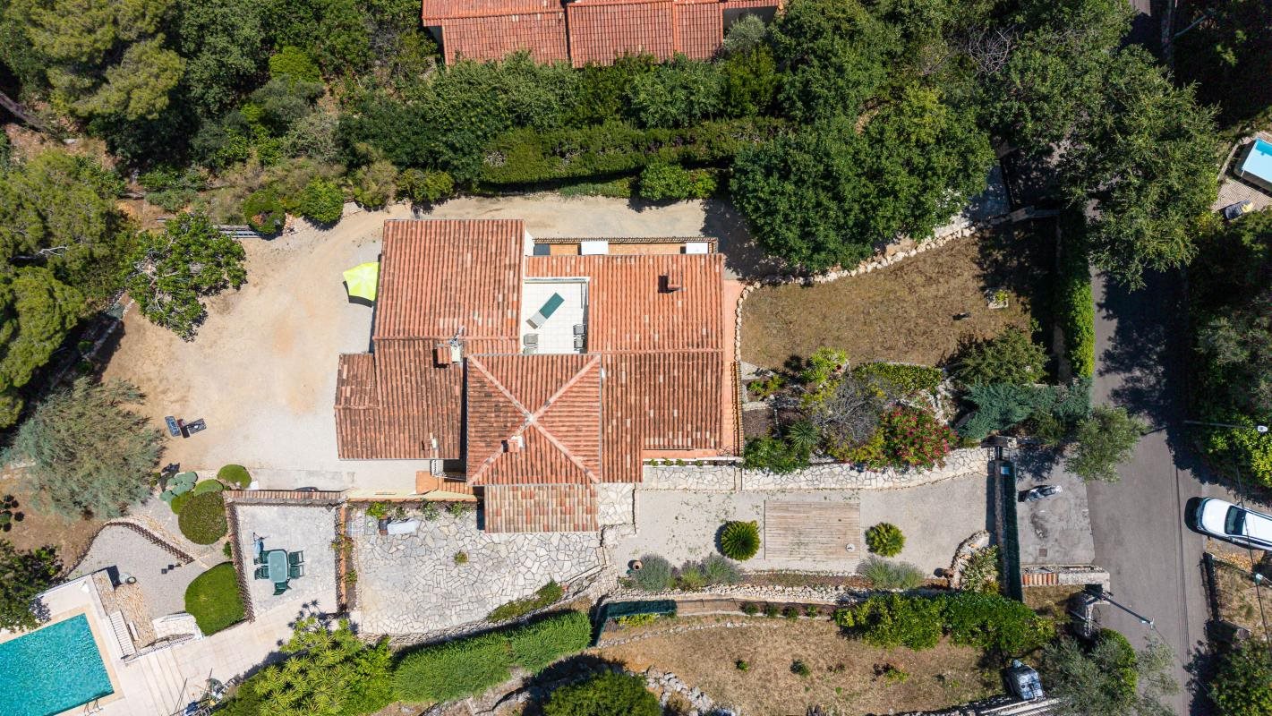 Maison à vendre, 270m², Gattières