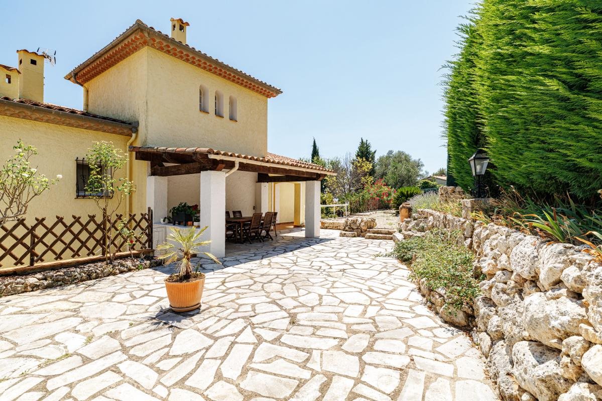 Maison à vendre, 270m², Gattières