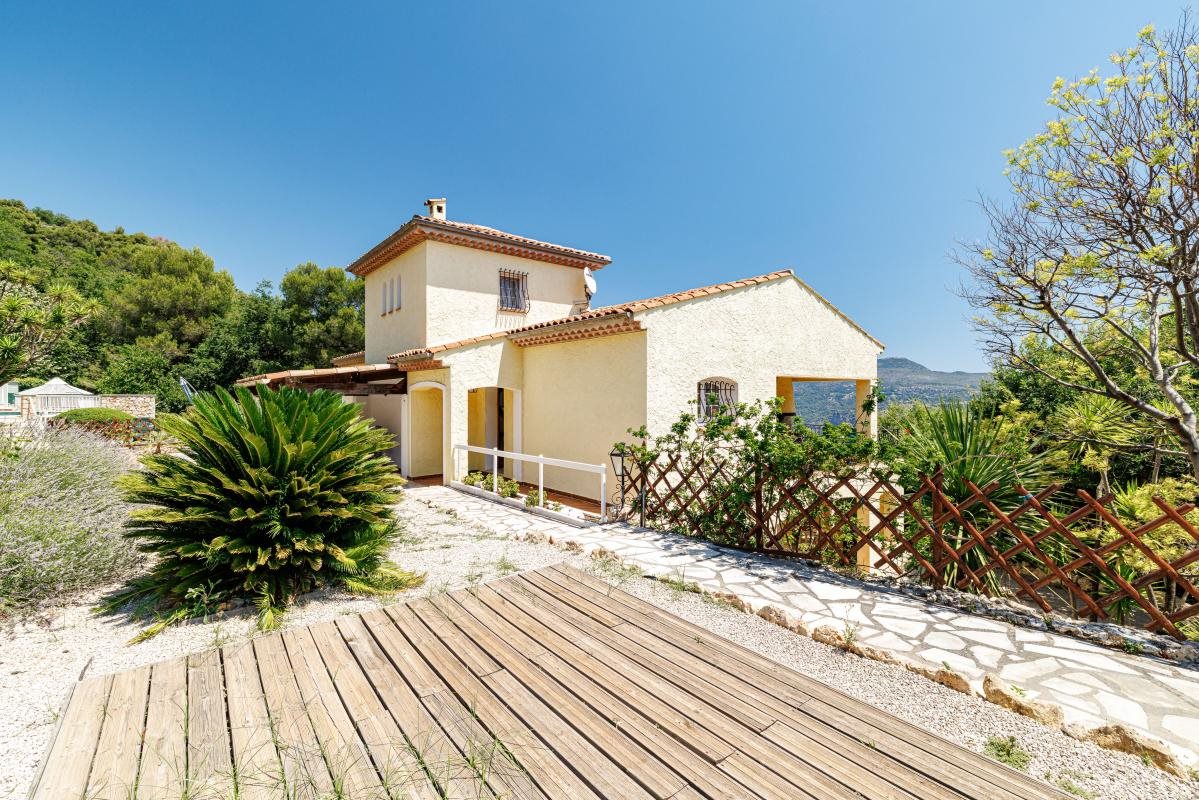 Maison à vendre, 270m², Gattières