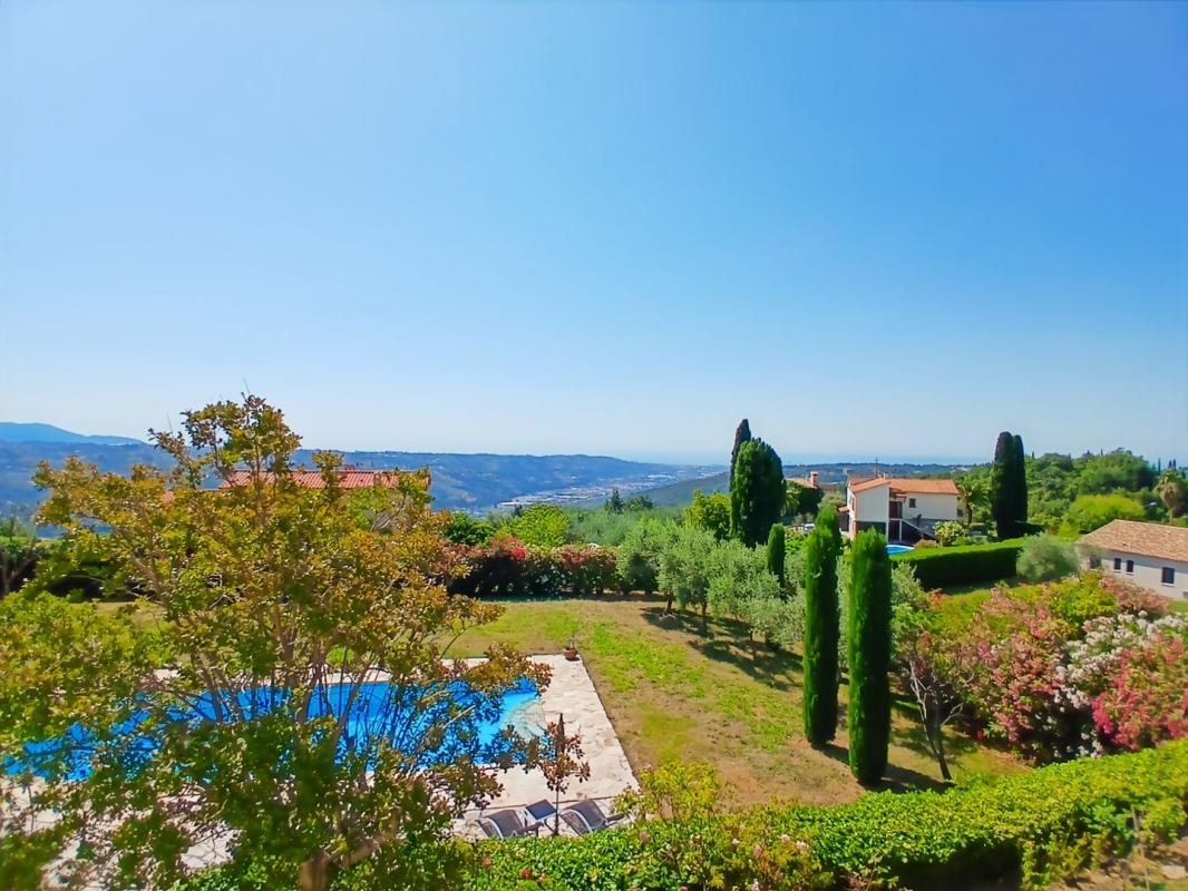 Maison à vendre, 292m², Gattières