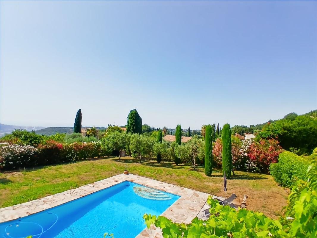 Maison à vendre, 292m², Gattières