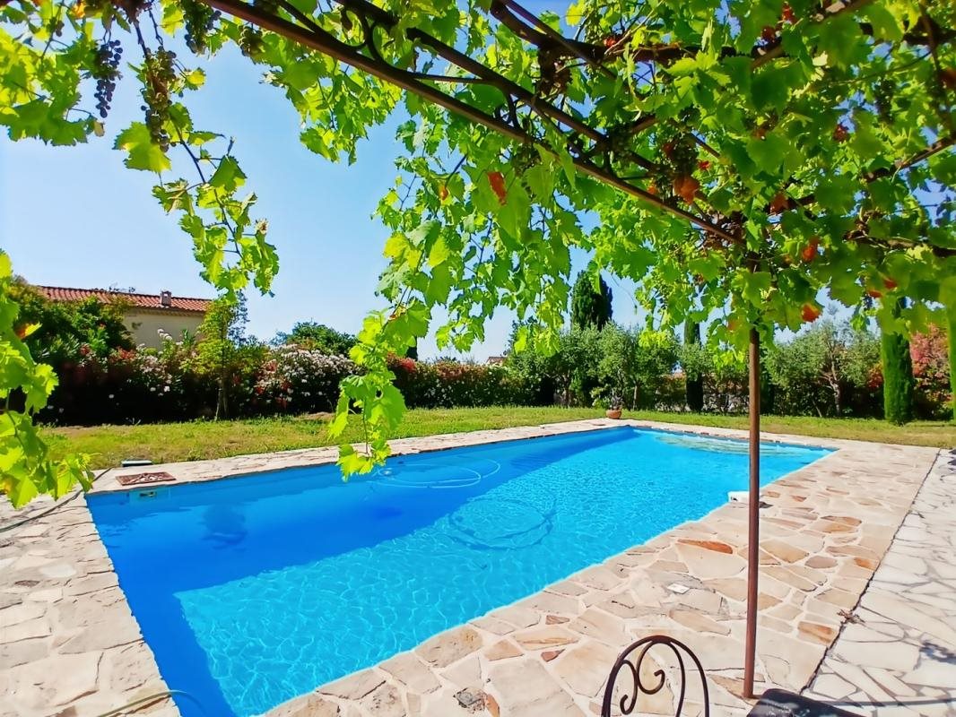 Maison à vendre, 292m², Gattières