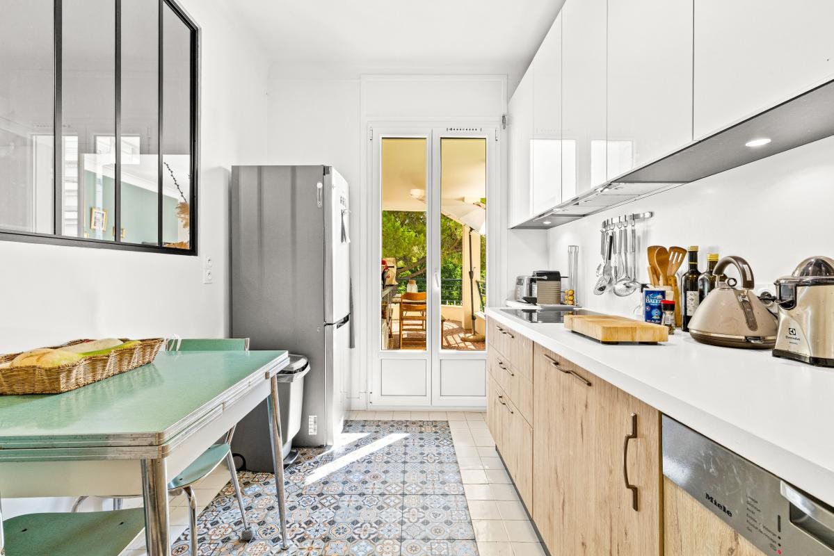 Appartement à vendre, 78m², Nice