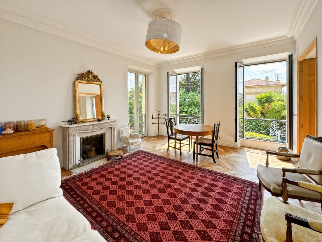 Appartement à vendre, 98m², Nice