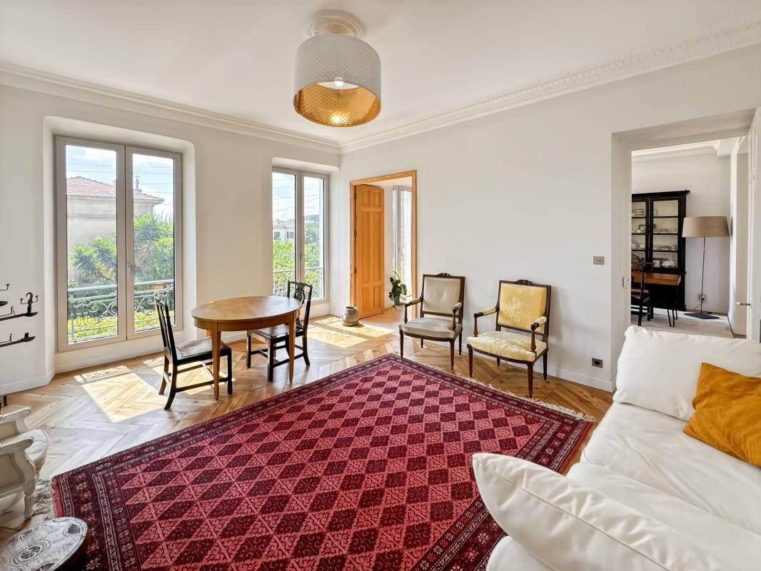 Appartement à vendre, 98m², Nice