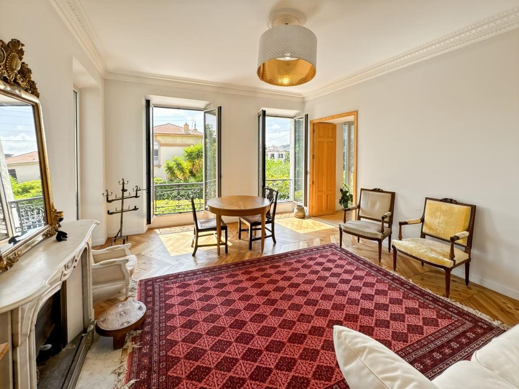 Appartement à vendre, 98m², Nice