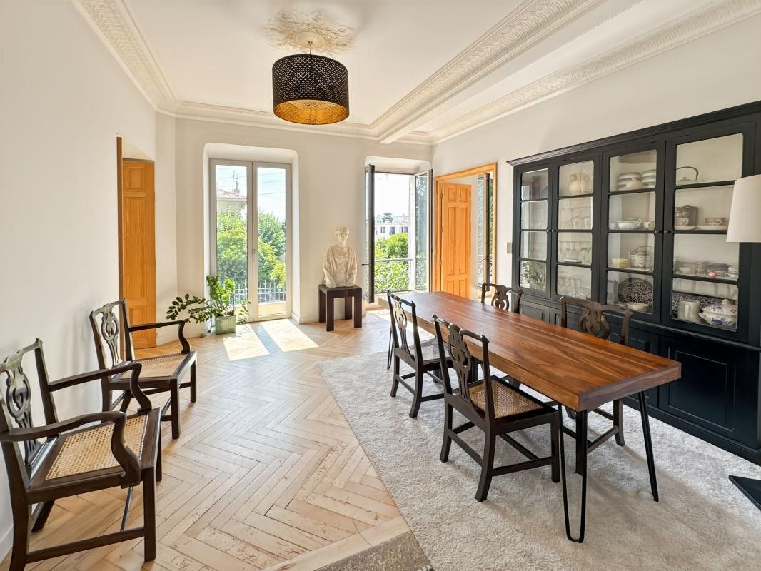 Appartement à vendre, 98m², Nice