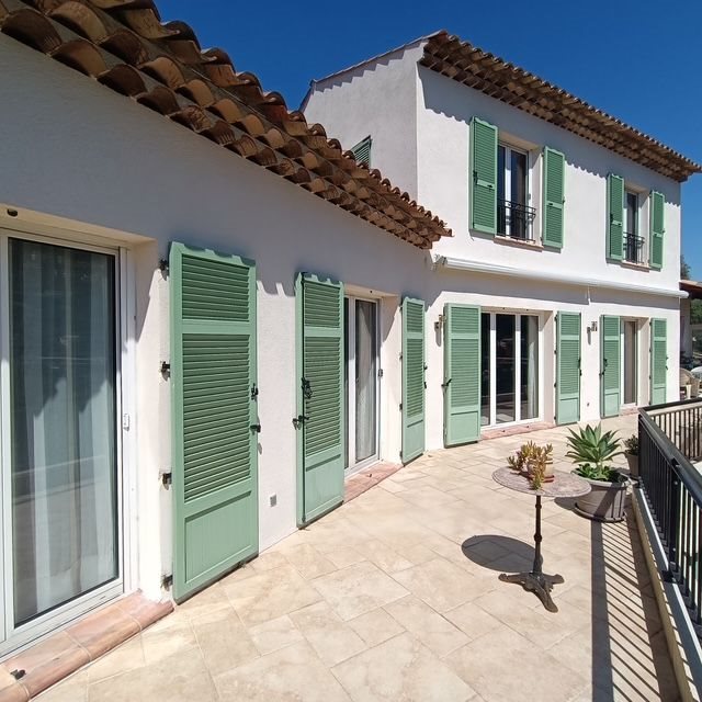 Maison à vendre, 240m², Aspremont