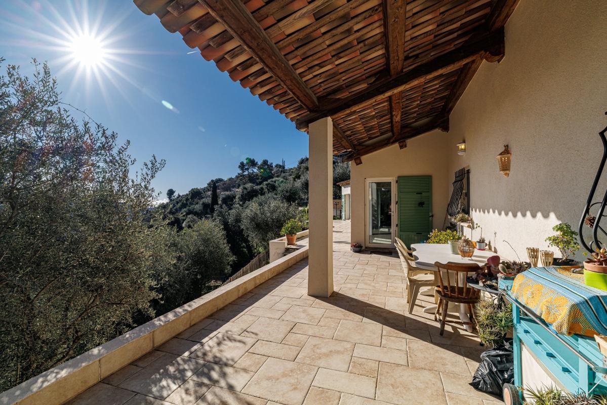 Maison à vendre, 240m², Aspremont